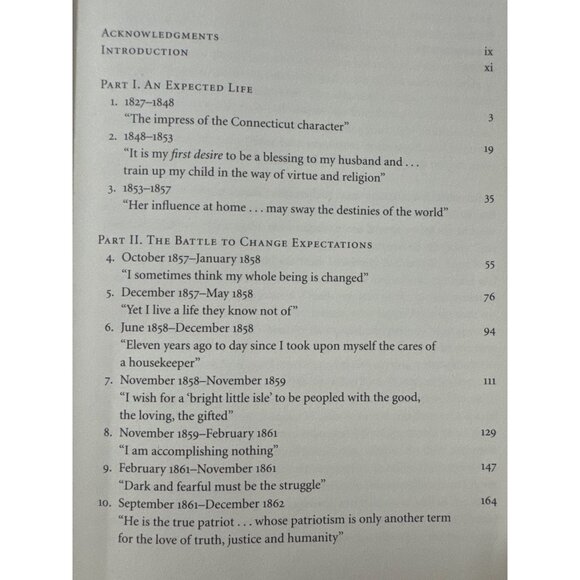 Circumstances Are Destiny Antebellum Woman's Struggle to Define Sphere Brakebill - Picture 6 of 16